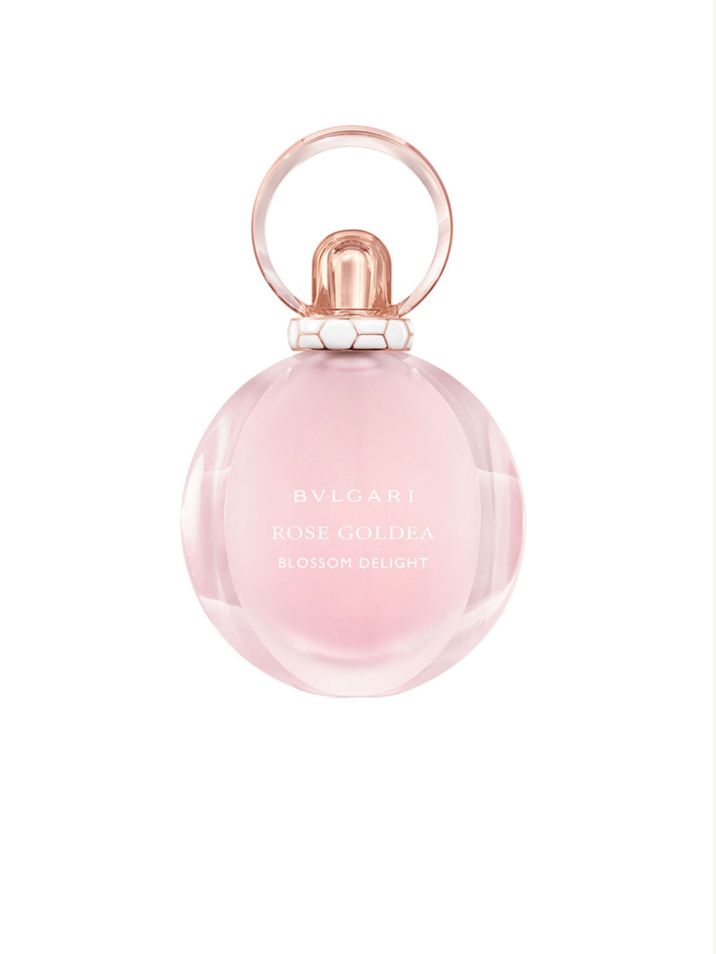 Bulgari Rose Goldea Blossom Delight Eau de Toilette 75ml