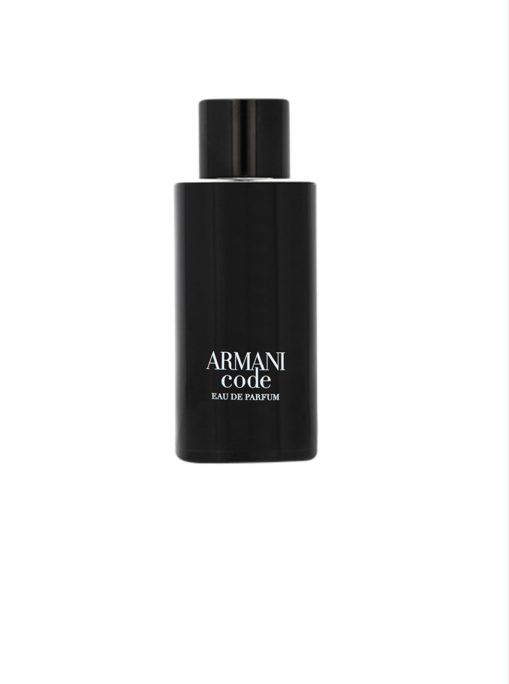 Armani Code Eau de Parfum 125ml