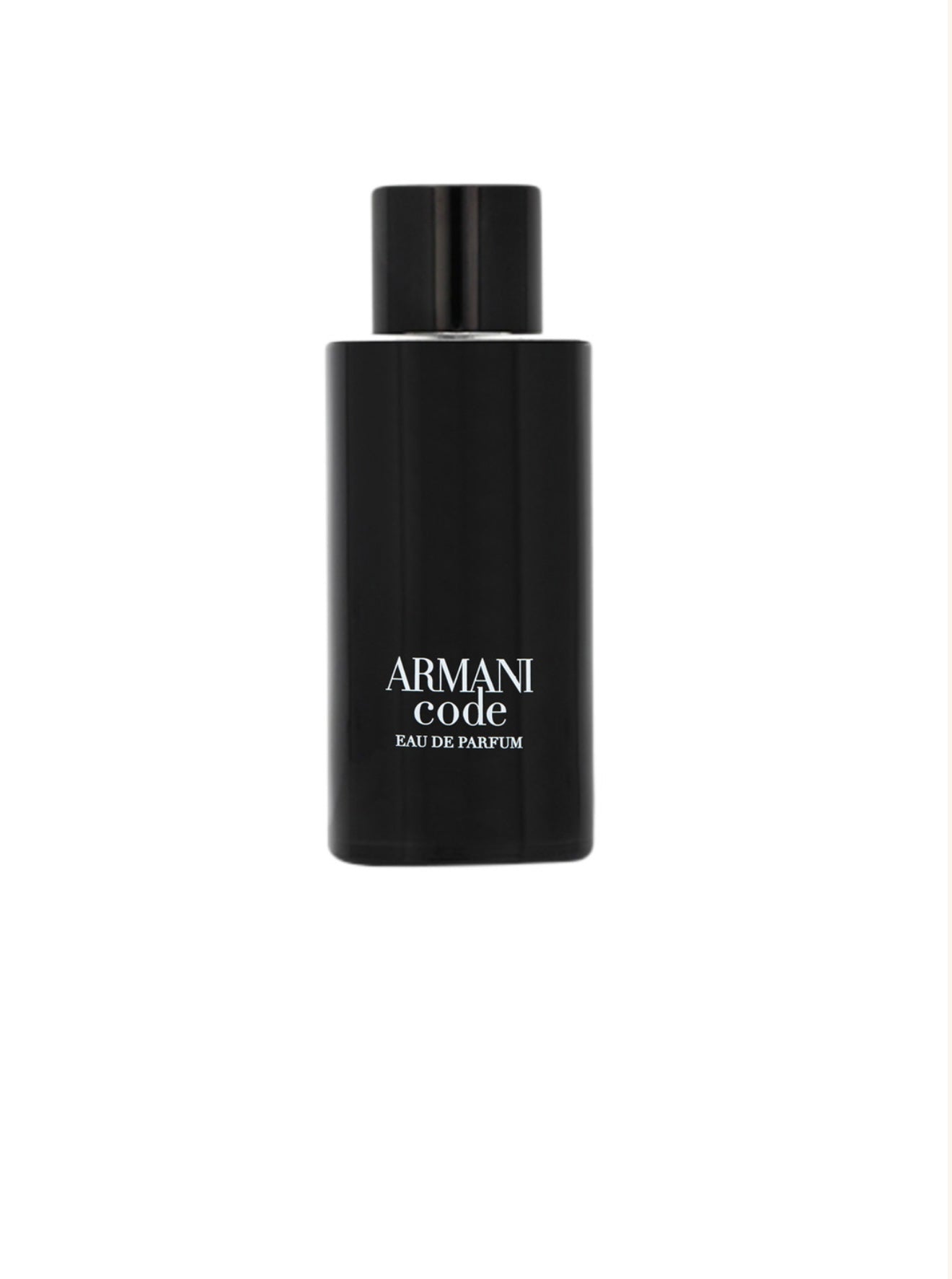Armani Code Eau de Parfum 125ml