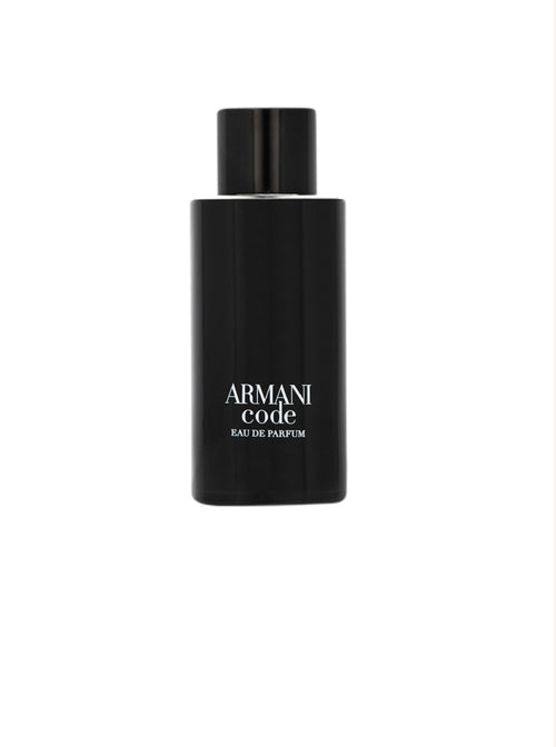 Armani Code Eau de Parfum 125ml
