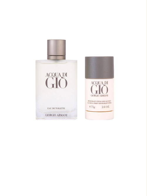 Acqua Di Giò Eau de Toilette 100ml