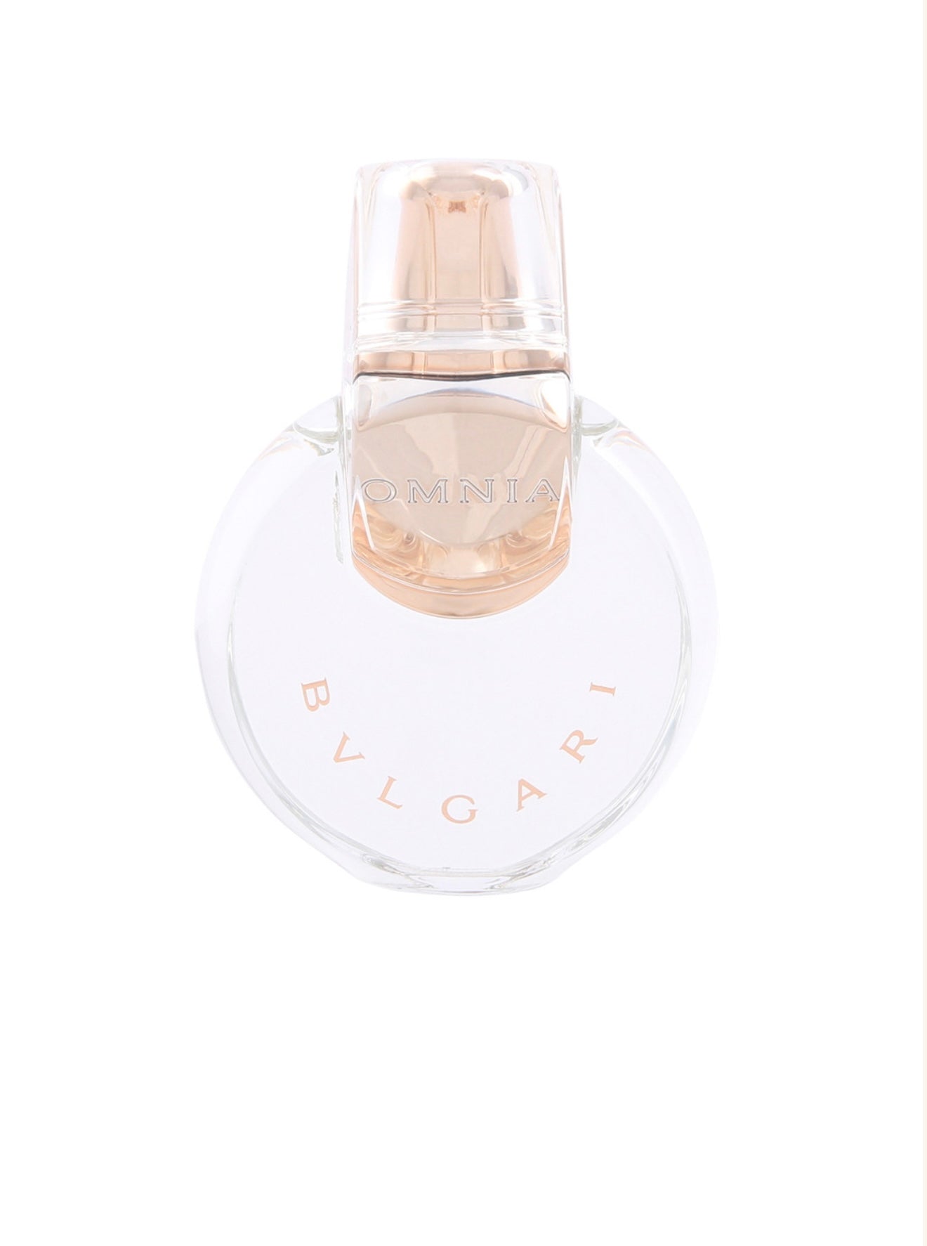 Bvlgari Omnia Crystalline Eau de Toilette 100ml