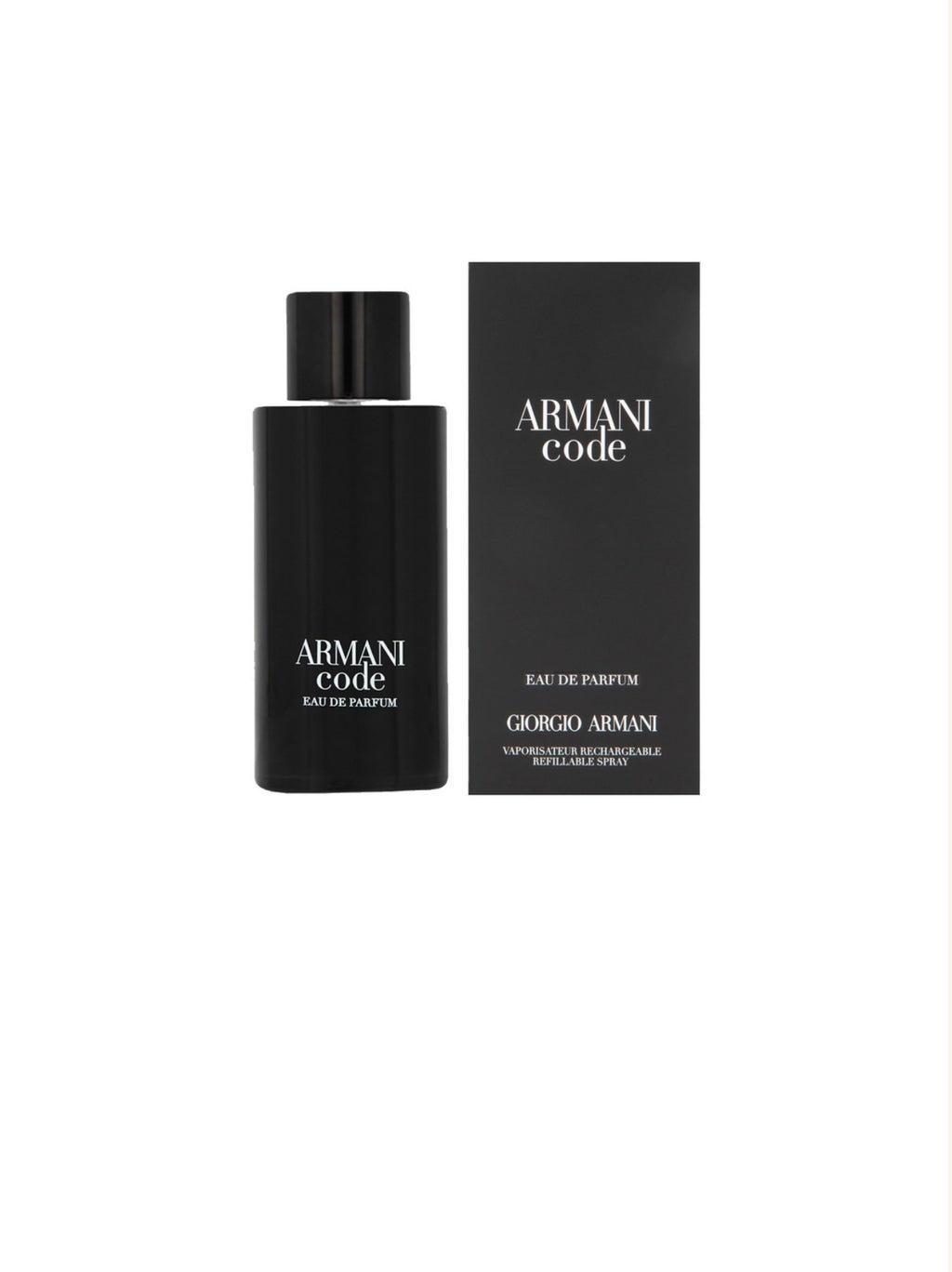 Armani Code Eau de Parfum 125ml