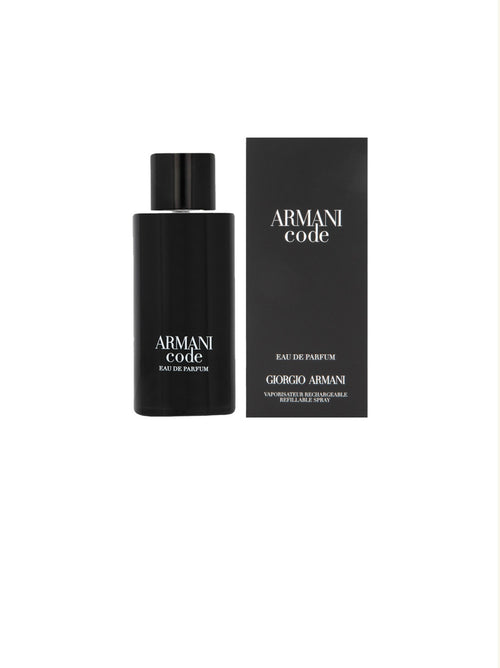Armani Code Eau de Parfum 125ml