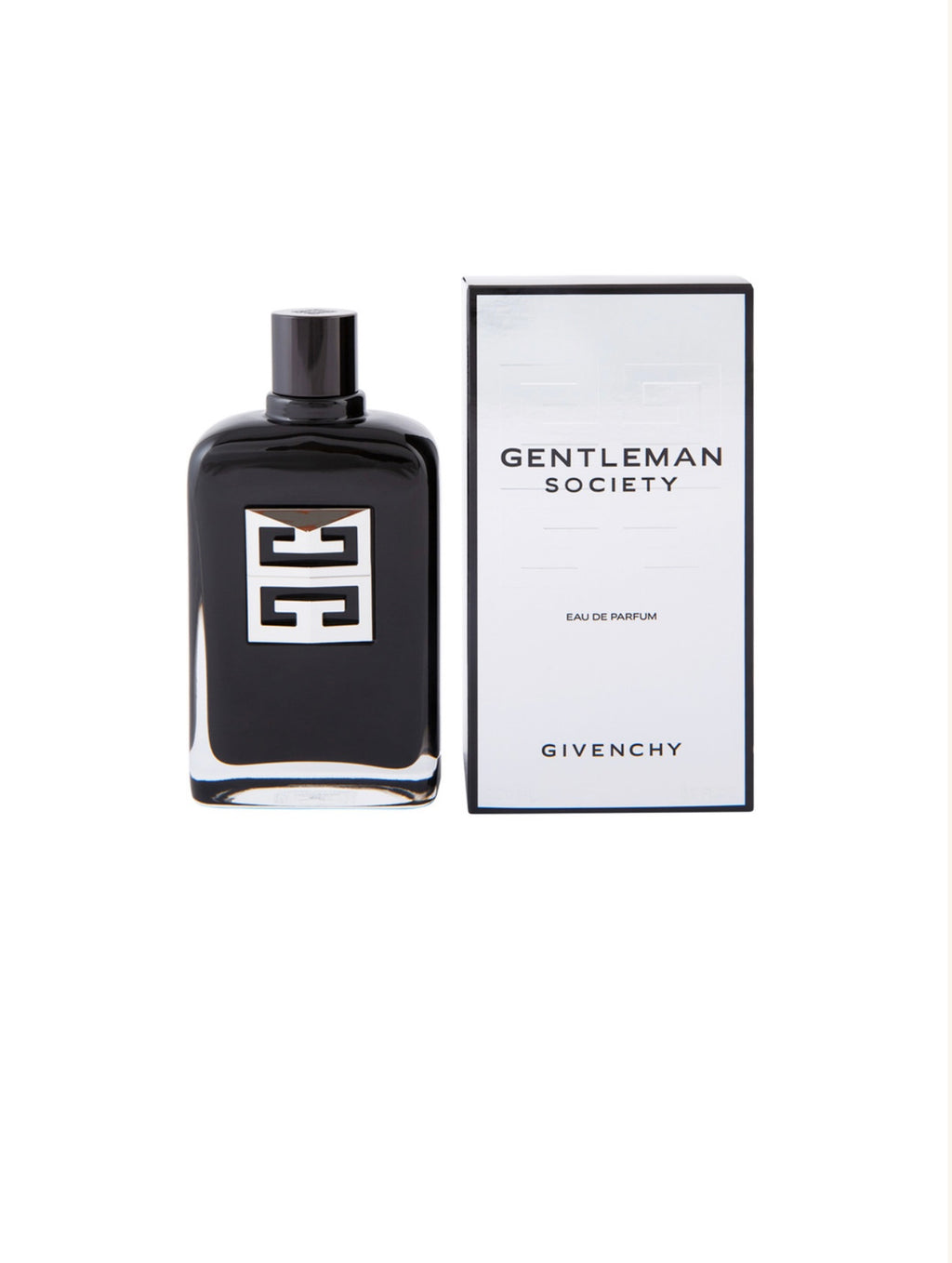 Givenchy Gentleman Society Eau de Parfum 200ml