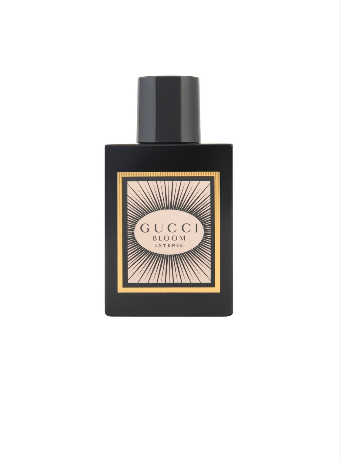 Gucci Bloom Eau de Parfum Intense 50ml