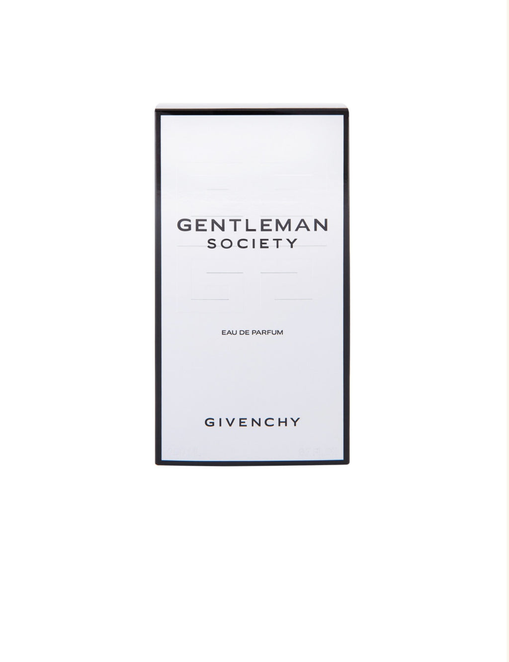 Givenchy Gentleman Society Eau de Parfum 200ml