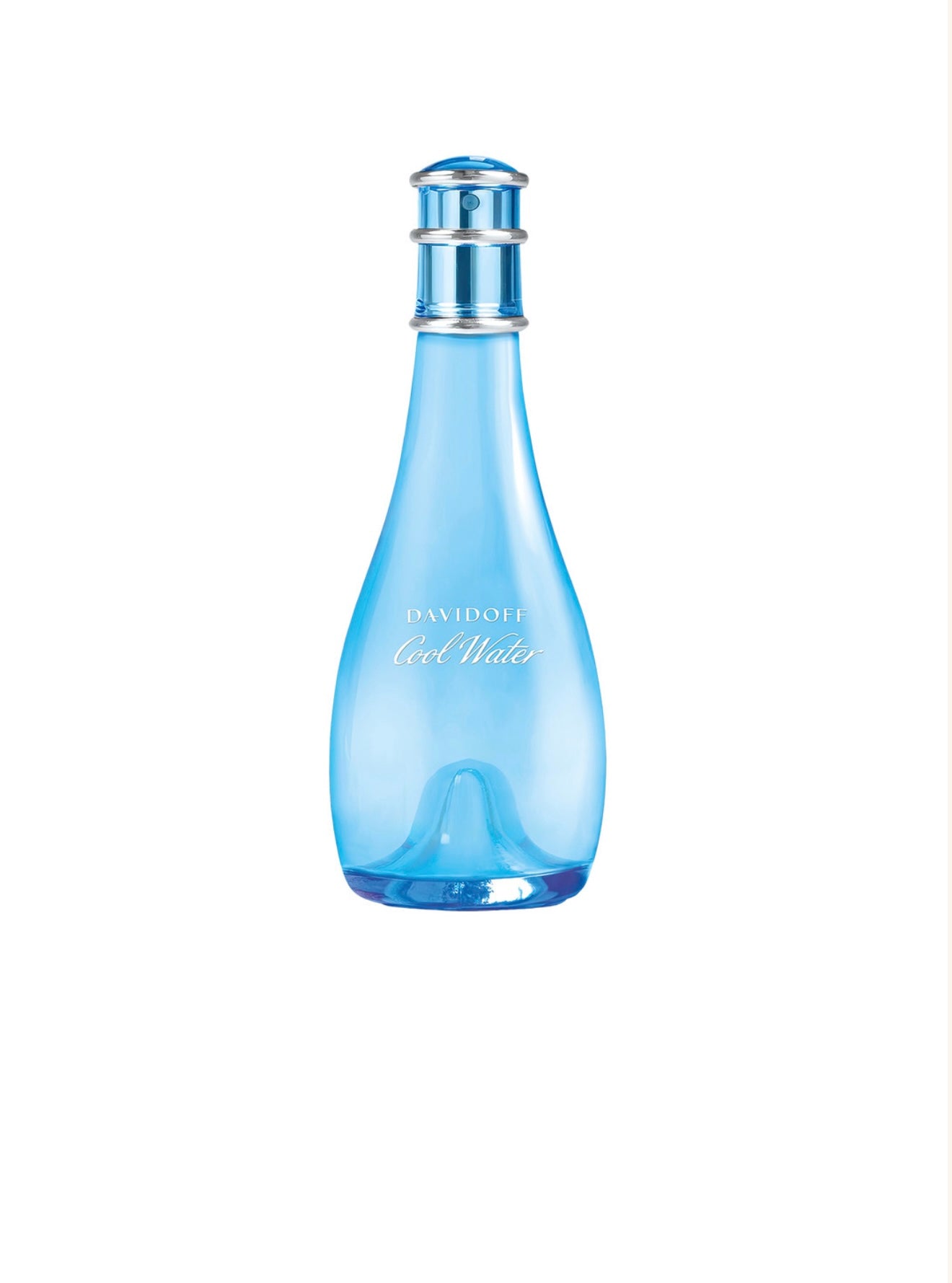 Cool Water Woman Toilette 100ml