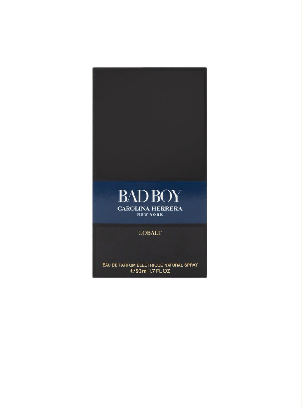 Bad Boy Cobalt Eau de Parfum 100ml