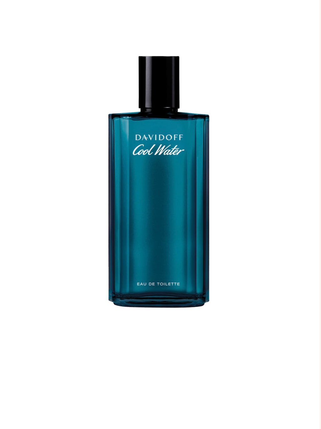 Cool Water Man Eau de Toilette125ml