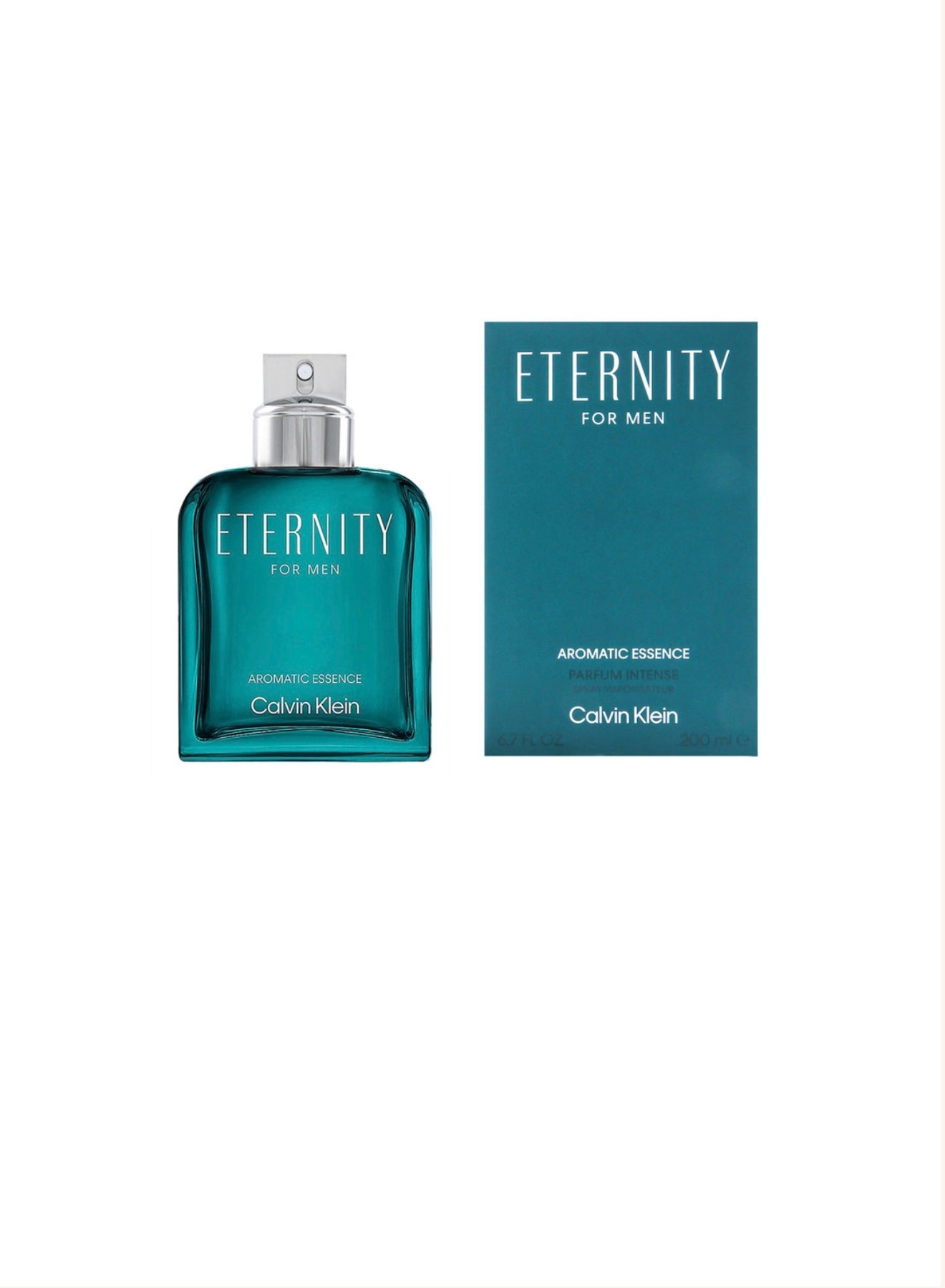 Eternity For Men Aromatic Essence Parfum 200ml