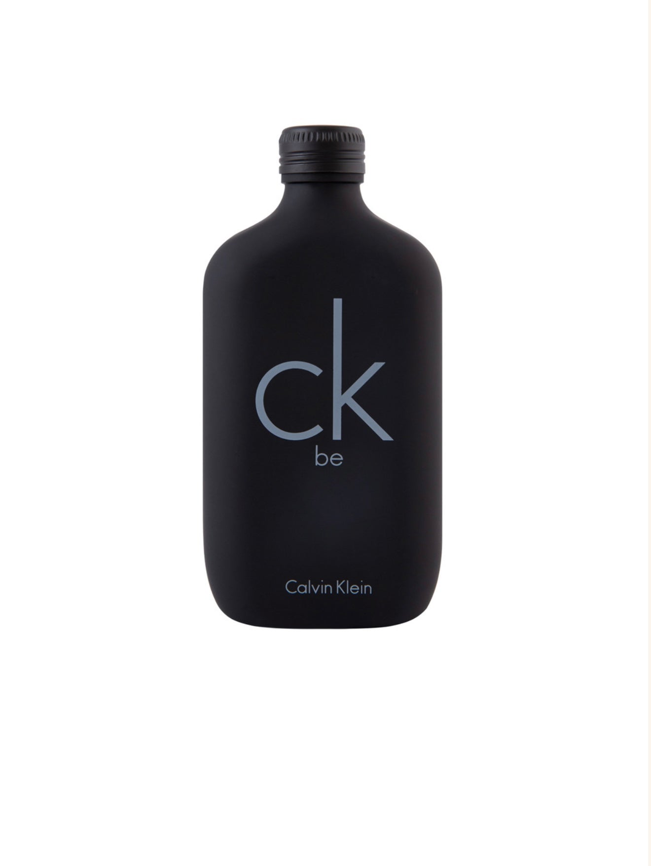 CK Be Eau de Toilette 200ml