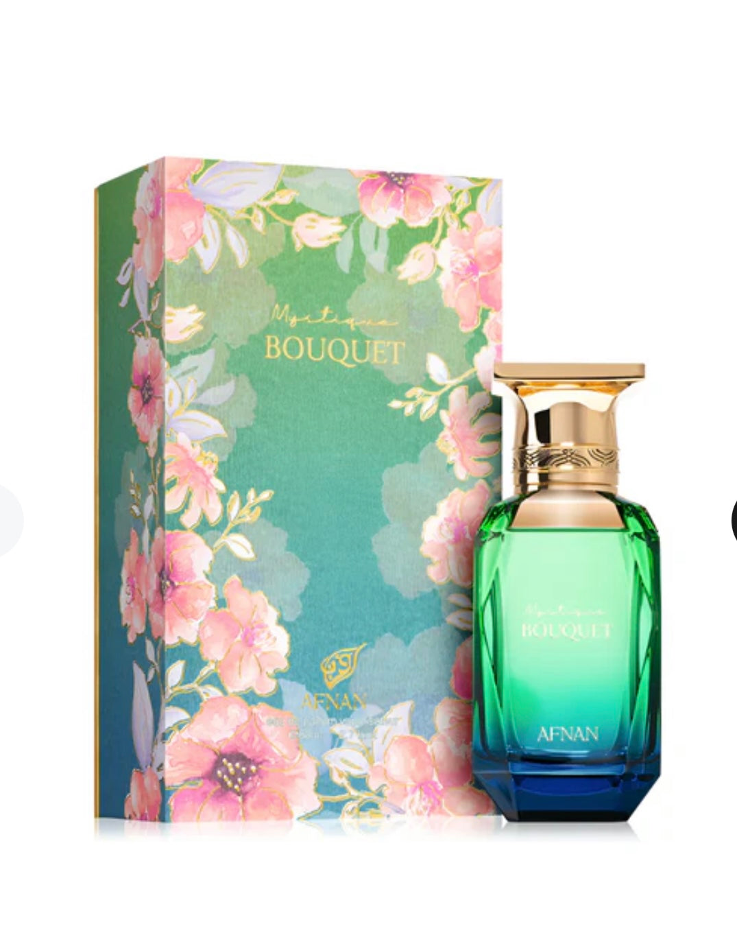 Afnan Mystique Boquet
