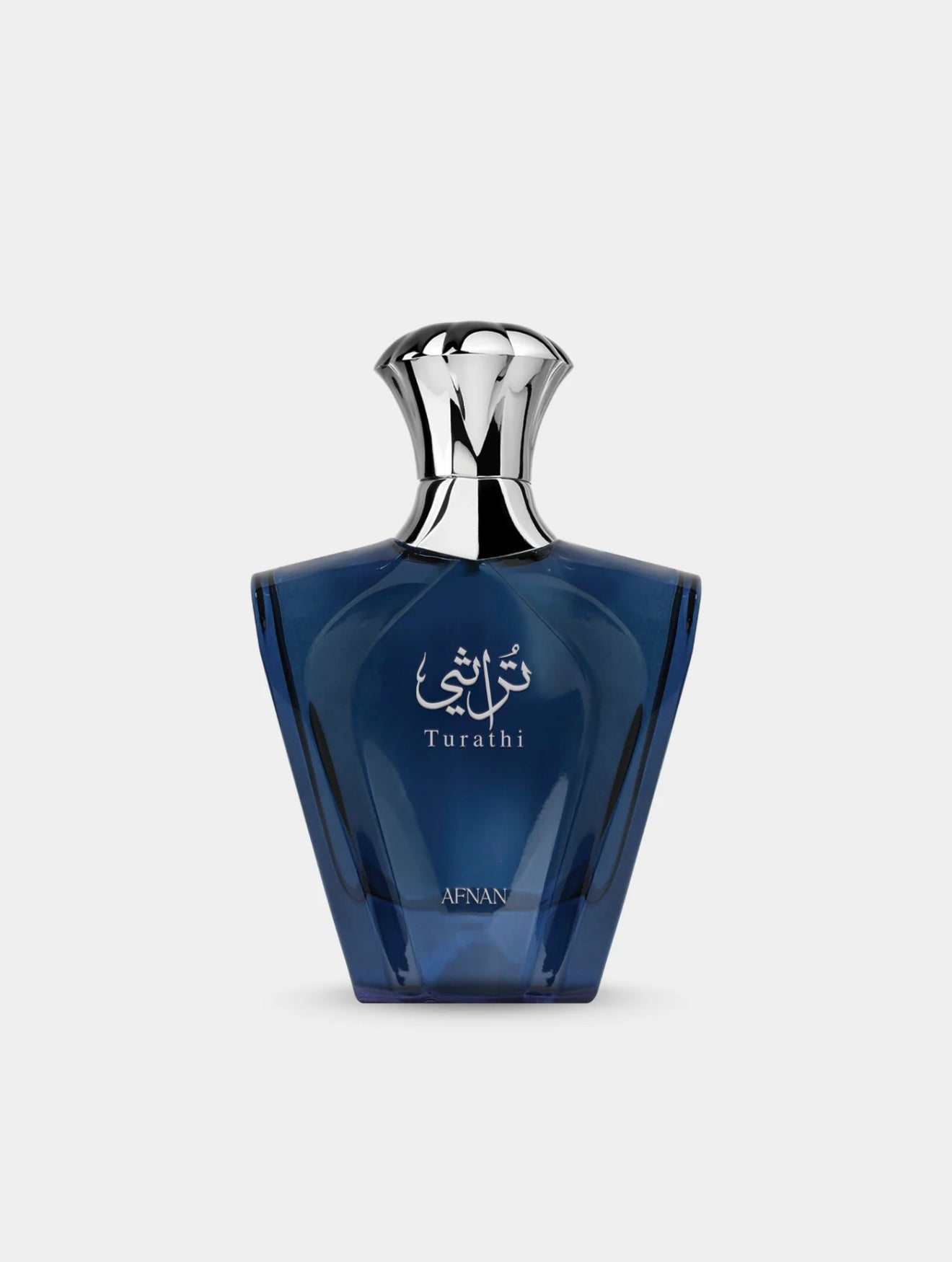 Afnan Turathi Blue