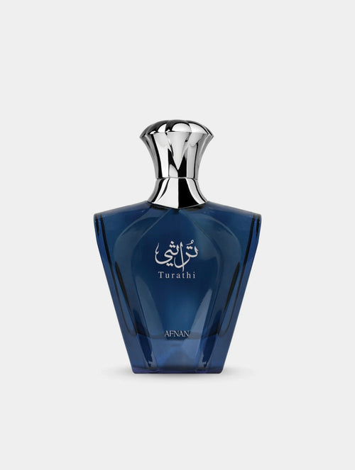 Afnan Turathi Blue