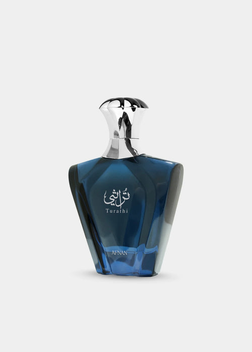 Afnan Turathi Blue