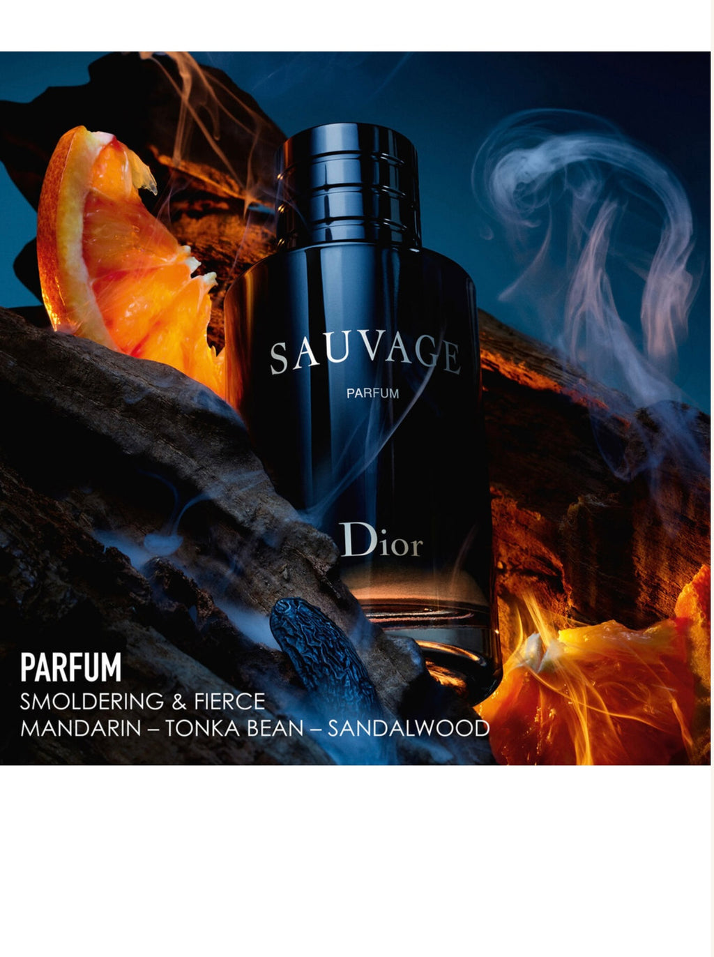 Sauvage Elixir 100ml