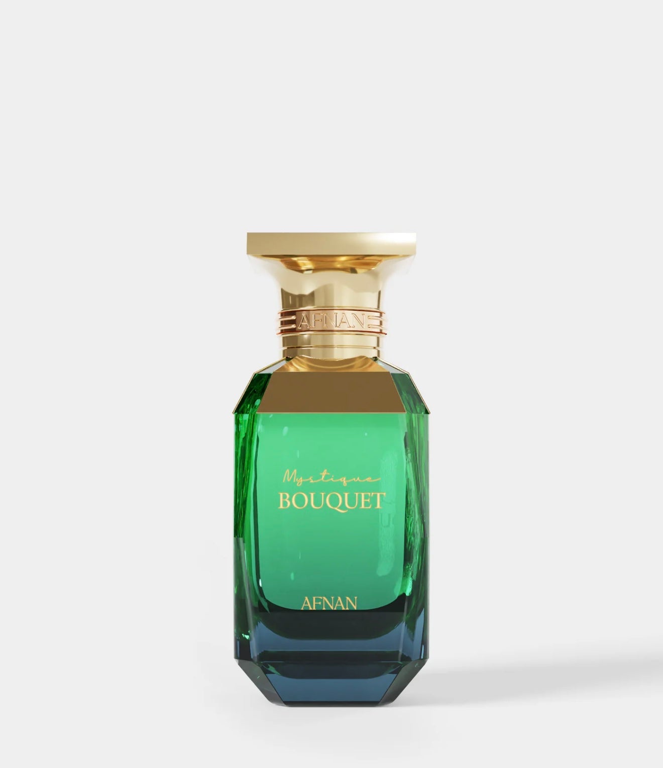 Afnan Mystique Boquet