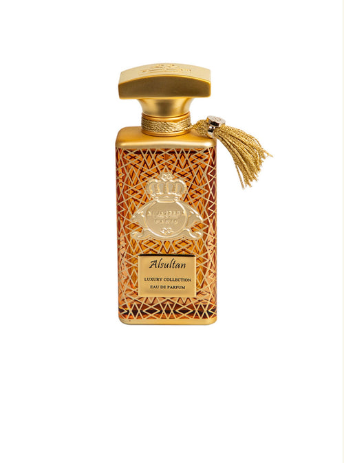 Al Sultan Eau de Parfum 50ml
