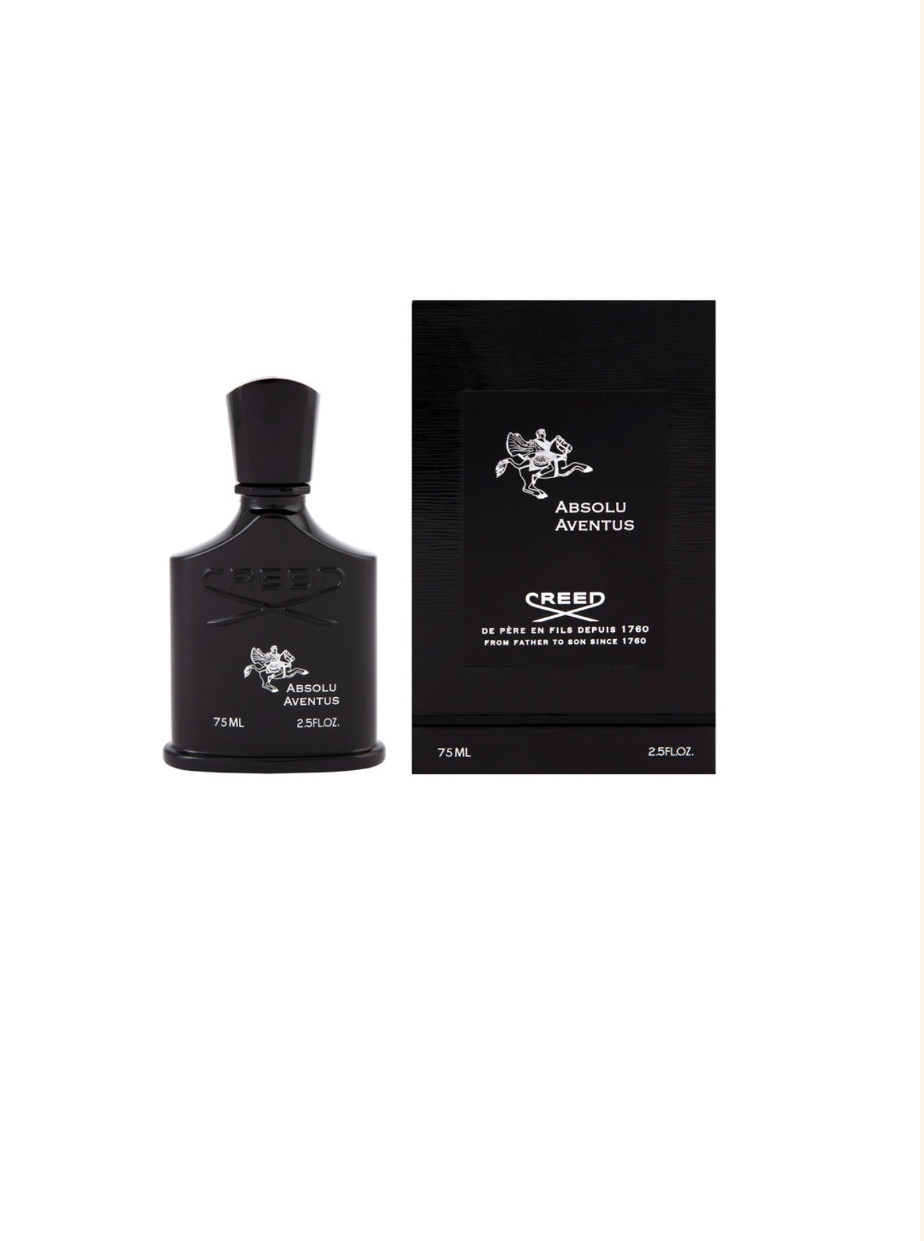 Absolu Aventus 75ml