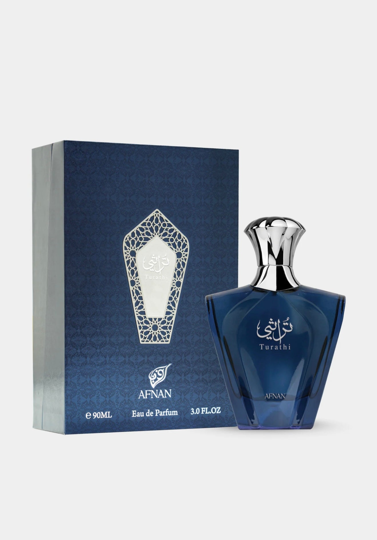 Afnan Turathi Blue